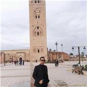 Je suis a la disposition de suiver et d'encadrement pédagogique